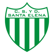 Club Sportivo y Deportivo Santa Elena Logo PNG Vector