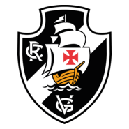 Clube de Regatas Vasco da Gama Logo PNG Vector