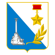 Coat of arms of Sevastopol Logo PNG Vector
