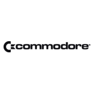 Commodore International Logo PNG Vector