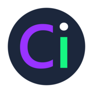 Continuous index (Ci) Logo PNG Vector