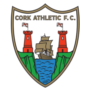 Cork City Football Club Logo PNG Vector (EPS) Free Download