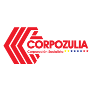 Corpo Zulia Logo PNG Vector
