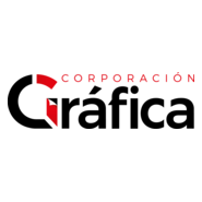 Corporación Gráfica Logo PNG Vector