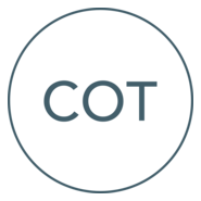COT Sverige Logo PNG Vector