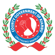 County Government of Kiambu Logo PNG Vector