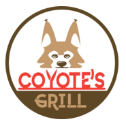 COYOTE´S GILL Logo PNG Vector