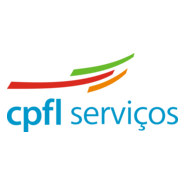 CPFL SERVIÇOS Logo PNG Vector