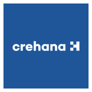 Crehana Logo PNG Vector