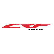 CRF 150 Logo PNG Vector