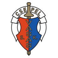 Csepel Vasas SK Budapest (mid 1950's) Logo PNG Vector