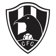 Cuervos Fútbol Club de Córdoba Logo PNG Vector