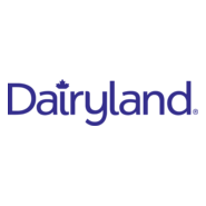 Dairyland Logo PNG Vector