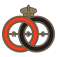 Daring Club de Bruxelles (1950's) Logo PNG Vector