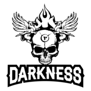 Darkness Logo PNG Vector