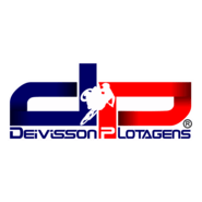 DEIVISSON PLOTAGENS Logo PNG Vector
