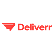 Deliverr Logo PNG Vector