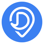 Dether (DTH) Logo PNG Vector