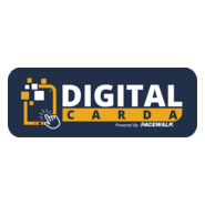 Digital Carda Logo PNG Vector
