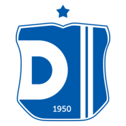 Dinamo Tirana Logo PNG Vector