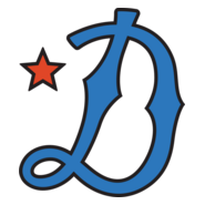 Dinamo Tiranë (1950's) Logo PNG Vector