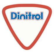 Dinitrol Logo PNG Vector