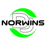 Dj Norwins Logo PNG Vector