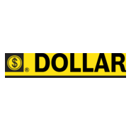 Dollar Stationery Logo PNG Vector