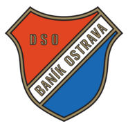DSO Baník Ostrava (1950's) Logo PNG Vector