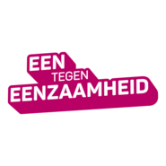 Eén tegen eenzaamheid Logo PNG Vector