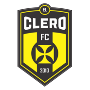 El Clero Fútbol Club de Córdoba Logo PNG Vector
