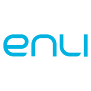 Enli Health Intelligence Logo PNG Vector