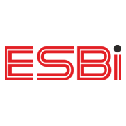 Esbi Bilgisayar Logo PNG Vector