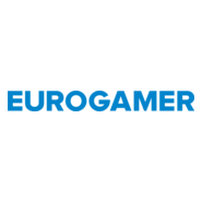 Eurogamer Logo PNG Vector