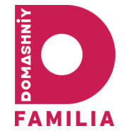 Familia Domashniy Logo PNG Vector