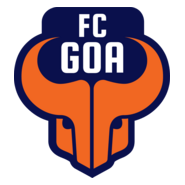 FC Goa Logo PNG Vector