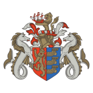 FC Ipswich Town (1960's) Logo PNG Vector