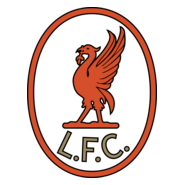 FC Liverpool (1960's) Logo PNG Vector