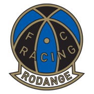 FC Racing Rodange (1950's) Logo PNG Vector