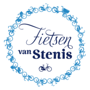 Fietsen van Stenis Logo PNG Vector