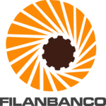 Filanbanco alternativo vertical Logo PNG Vector