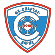FK Spartak Varna (late 1980's) Logo PNG Vector