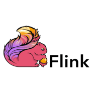 Flink Logo PNG Vector