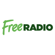 Free Radio Logo PNG Vector
