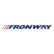 Fronway Logo PNG Vector
