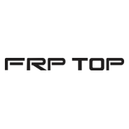 FRP Logo PNG Vector