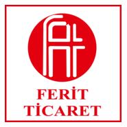 FT Ferit ticaret Logo PNG Vector