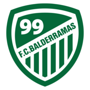 Fútbol Club Balderramas de Córdoba Logo PNG Vector