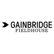Gainbridge Fieldhouse Logo PNG Vector