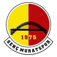 Genç Muratspor Logo PNG Vector
